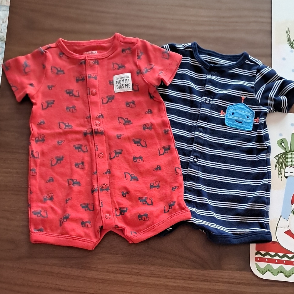 Carter's BUNDLE
